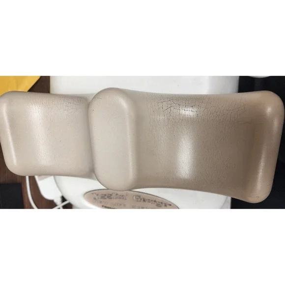 Jigglin' George New Life Bed Exerciser Model JG 2011 R1 Ver.  2.02 Made In USA - Picture 6 of 8